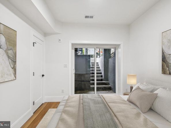 1714 Euclid Street NW 1, Washington DC 20009
