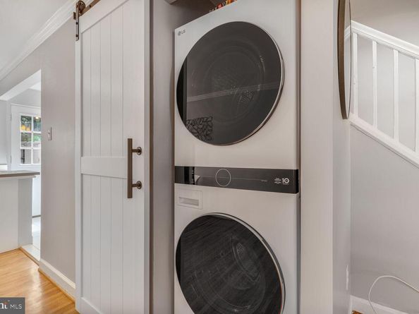 2801 16TH Road S 2801A, Arlington VA 22204