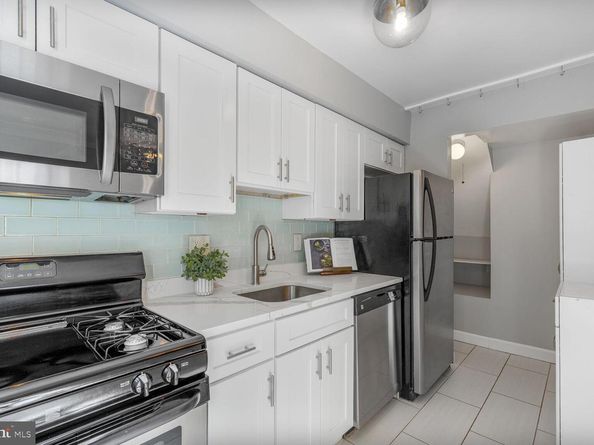 2801 16TH Road S 2801A, Arlington VA 22204