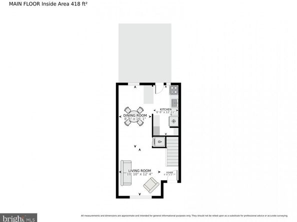 2801 16TH Road S 2801A, Arlington VA 22204