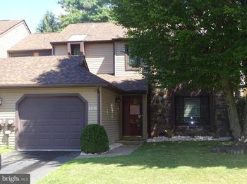 721 Grantham Court