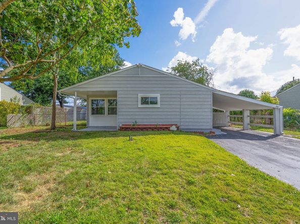 133 Dogwood Drive, Levittown PA 19055