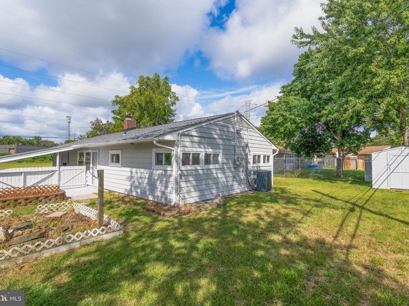 133 Dogwood Drive, Levittown PA 19055