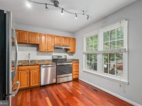 2300 Horseferry Court, Reston VA 20191
