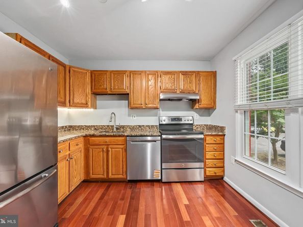 2300 Horseferry Court, Reston VA 20191