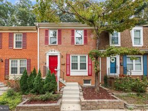 2300 Horseferry Court, Reston VA 20191
