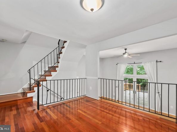 2300 Horseferry Court, Reston VA 20191
