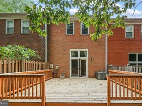 2300 Horseferry Court, Reston VA 20191