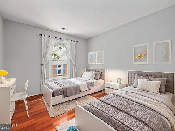 2300 Horseferry Court, Reston VA 20191