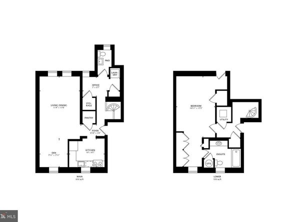3750 39TH Street NW B146, Washington DC 20016