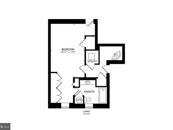 3750 39TH Street NW B146, Washington DC 20016