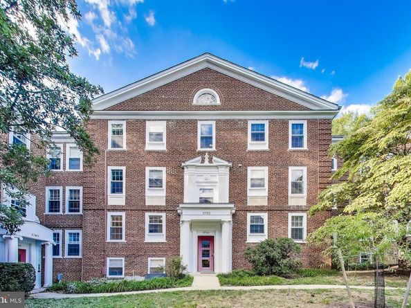 3750 39TH Street NW B146, Washington DC 20016