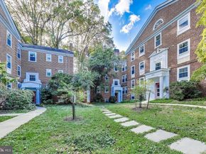 3750 39TH Street NW B146, Washington DC 20016