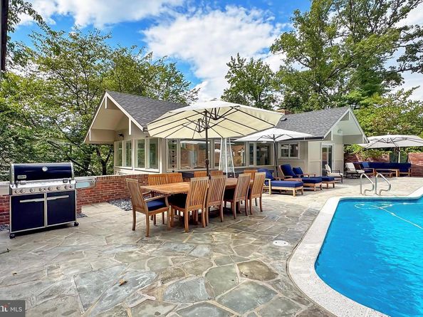 1753 Army Navy Drive, Arlington VA 22202