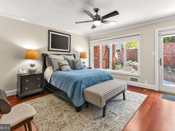 1753 Army Navy Drive, Arlington VA 22202