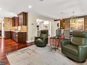 1753 Army Navy Drive, Arlington VA 22202