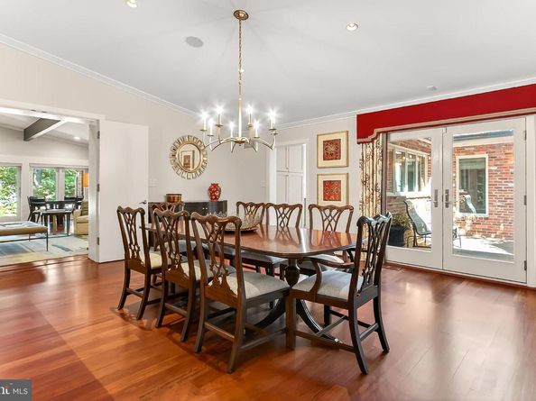 1753 Army Navy Drive, Arlington VA 22202