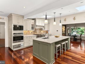 1753 Army Navy Drive, Arlington VA 22202