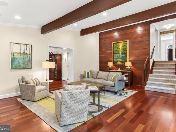 1753 Army Navy Drive, Arlington VA 22202