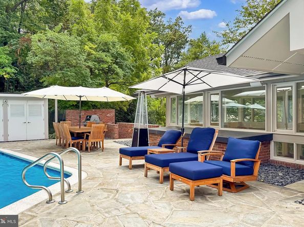 1753 Army Navy Drive, Arlington VA 22202