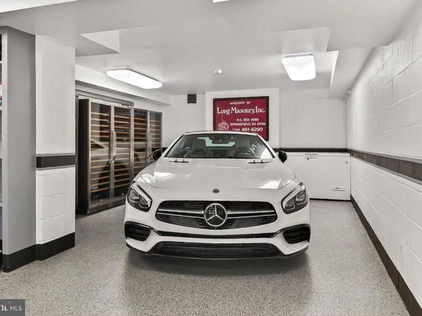 1753 Army Navy Drive, Arlington VA 22202