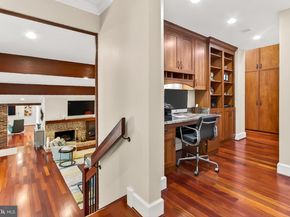 1753 Army Navy Drive, Arlington VA 22202