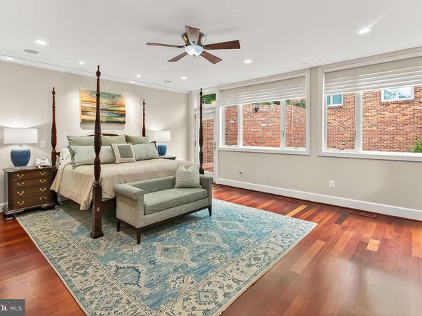 1753 Army Navy Drive, Arlington VA 22202