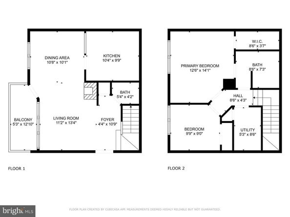46895 Eaton Terrace 300, Sterling VA 20164