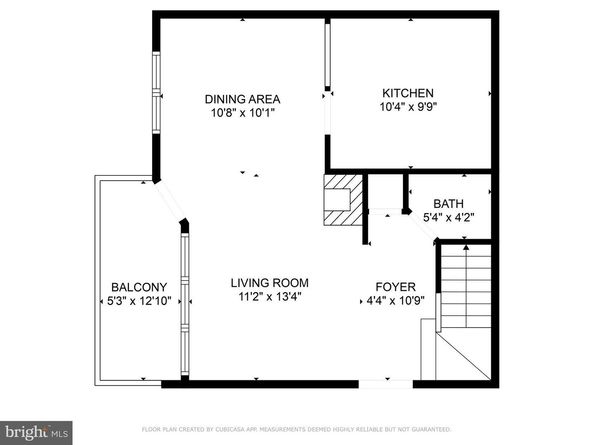 46895 Eaton Terrace 300, Sterling VA 20164