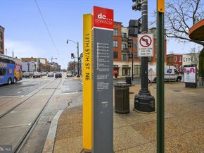 629 Acker Place NE, Washington DC 20002