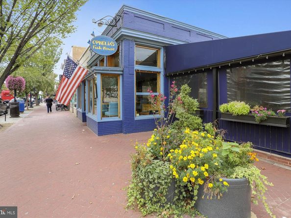 629 Acker Place NE, Washington DC 20002