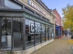 629 Acker Place NE, Washington DC 20002