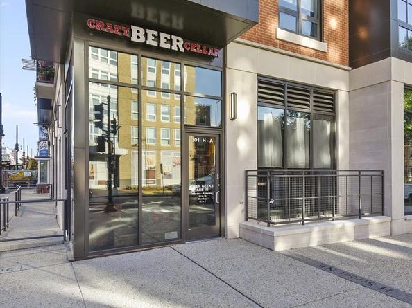 629 Acker Place NE, Washington DC 20002