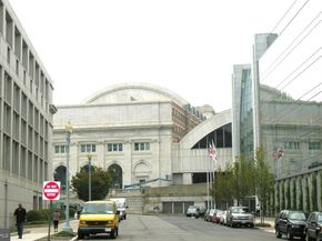 629 Acker Place NE, Washington DC 20002