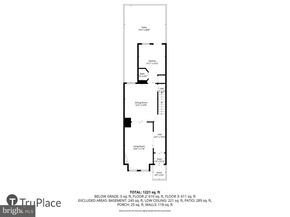 629 Acker Place NE, Washington DC 20002