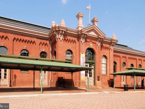 629 Acker Place NE, Washington DC 20002