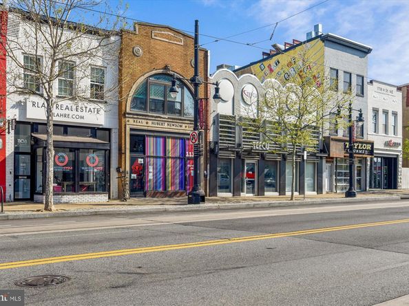 629 Acker Place NE, Washington DC 20002