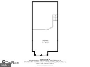 629 Acker Place NE, Washington DC 20002