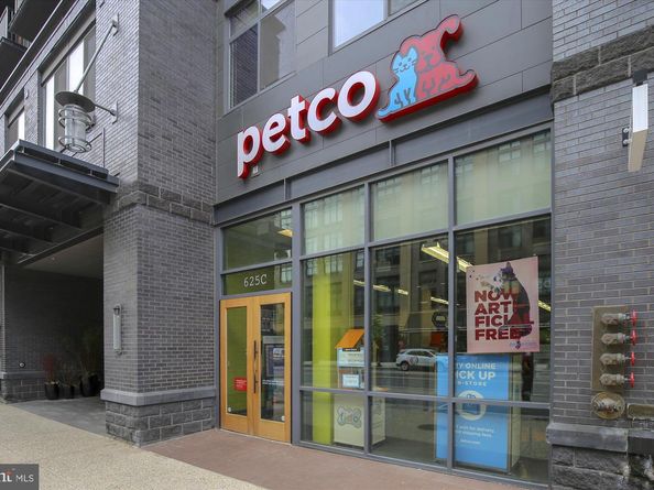 629 Acker Place NE, Washington DC 20002