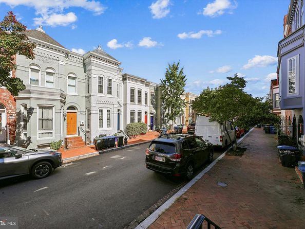629 Acker Place NE, Washington DC 20002