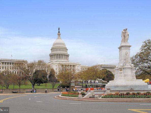 629 Acker Place NE, Washington DC 20002