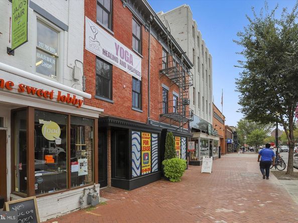 629 Acker Place NE, Washington DC 20002