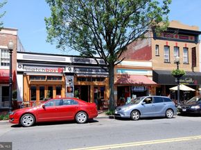 629 Acker Place NE, Washington DC 20002