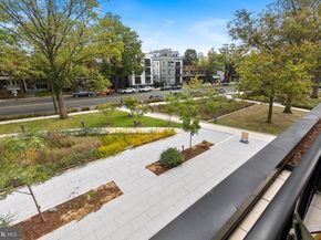 7175 12TH Street NW 305, Washington DC 20011