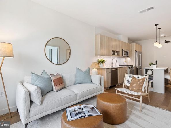 7175 12TH Street NW 305, Washington DC 20011