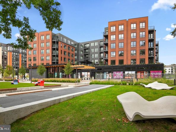 7175 12TH Street NW 305, Washington DC 20011