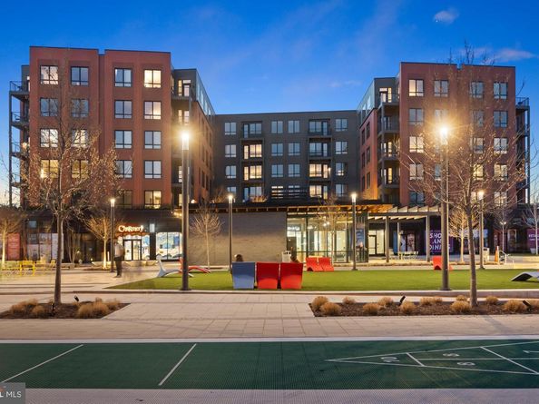 7175 12TH Street NW 305, Washington DC 20011