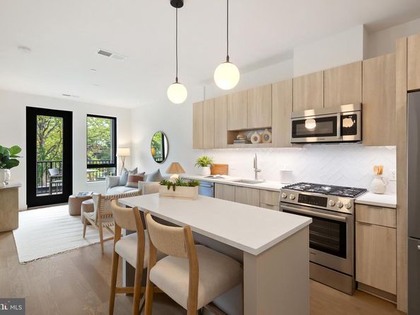 7175 12TH Street NW 305, Washington DC 20011