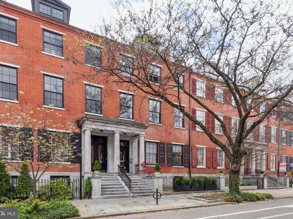910 Spruce Street 10, Philadelphia PA 19107