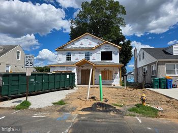 110 Neshaminy Road